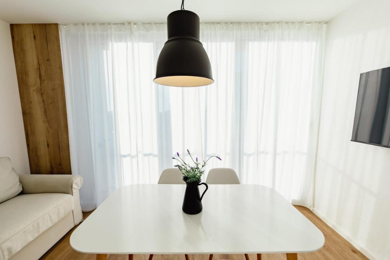 Olive Tree Apartments Vodice Ngoại thất bức ảnh