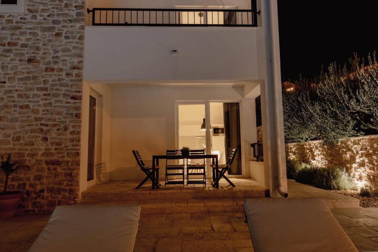 Olive Tree Apartments Vodice Ngoại thất bức ảnh