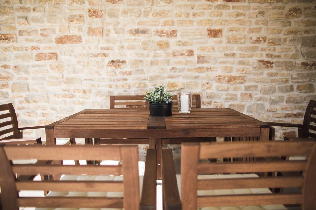 Olive Tree Apartments Vodice Ngoại thất bức ảnh