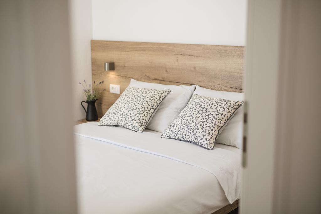 Olive Tree Apartments Vodice Ngoại thất bức ảnh